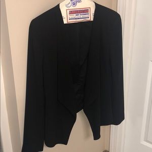 Express blazer